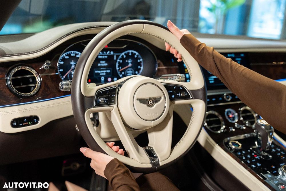Bentley Continental - 28