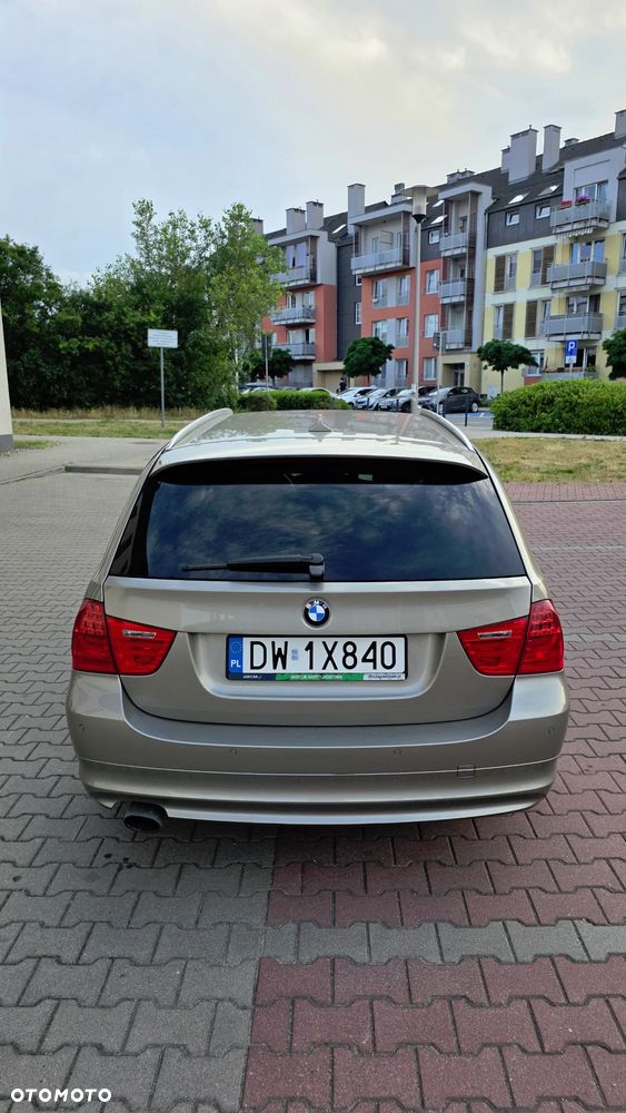 BMW Seria 3 - 6