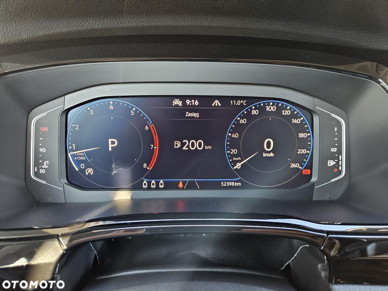 Volkswagen Touran - 20