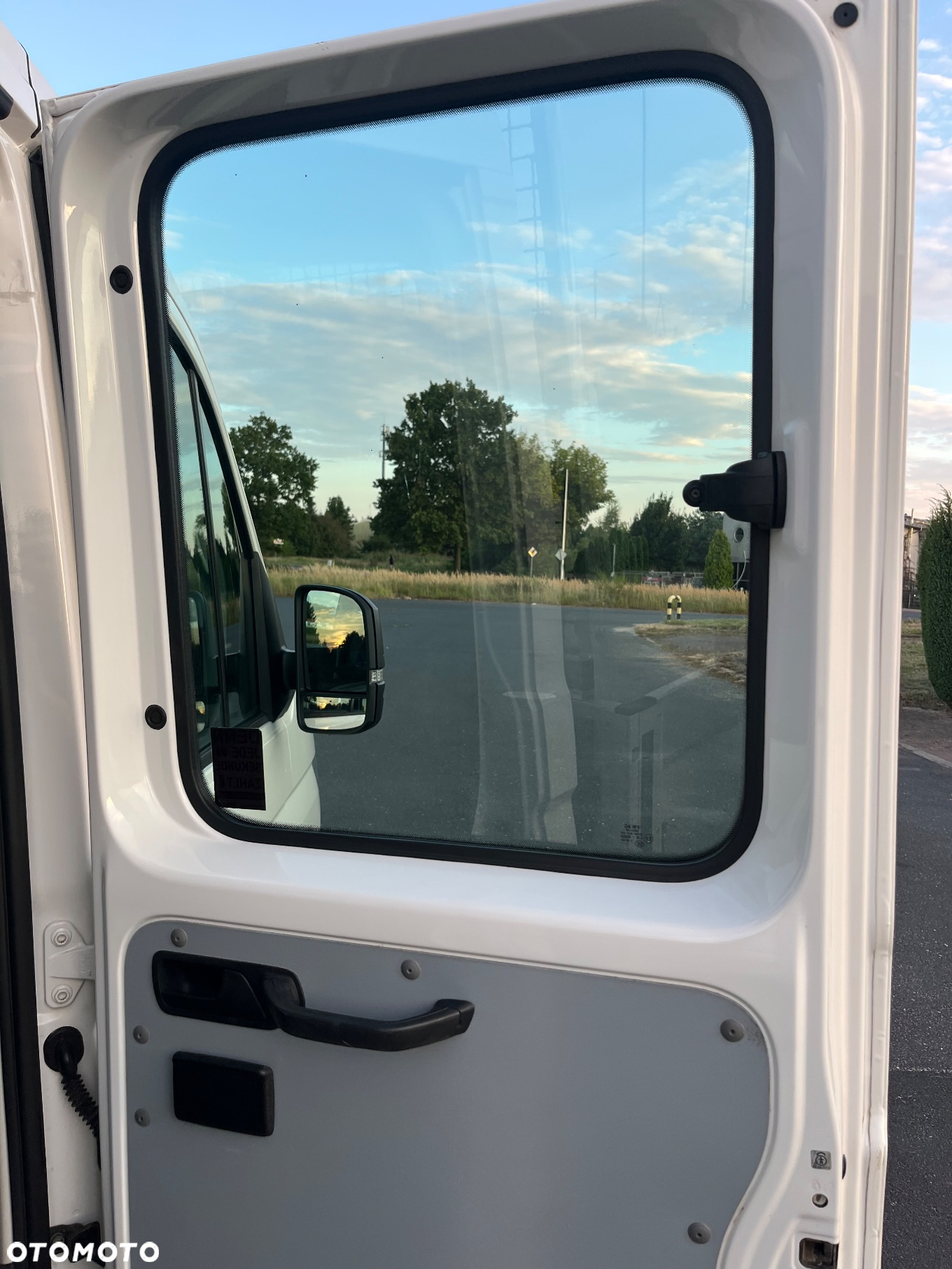 Volkswagen Crafter - 26