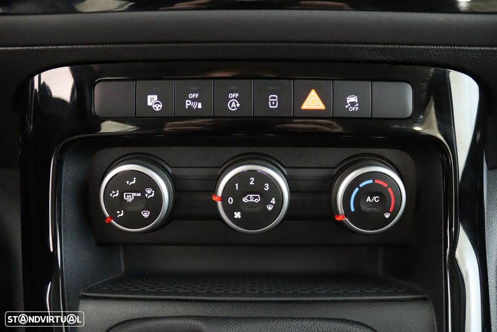 Mercedes-Benz T 180 d Standard - 19