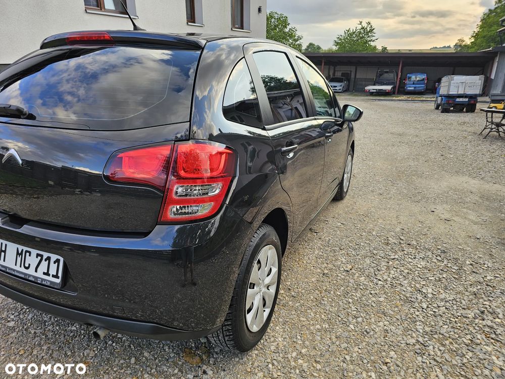 Citroën C3 - 31