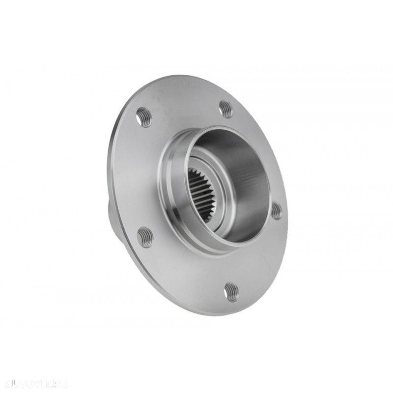 Butuc roata spate fara rulment Bmw E9# 2005-, 33416760058 - 2