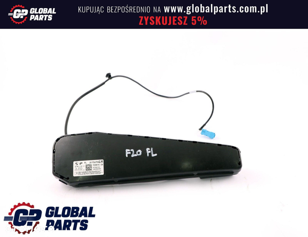 BMW F20 F21 F30 F31 Poduszka Fotela Lewa Airbag