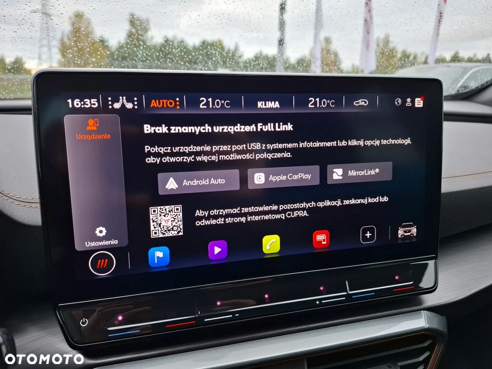 Cupra Formentor 1.5 TSI DSG - 17