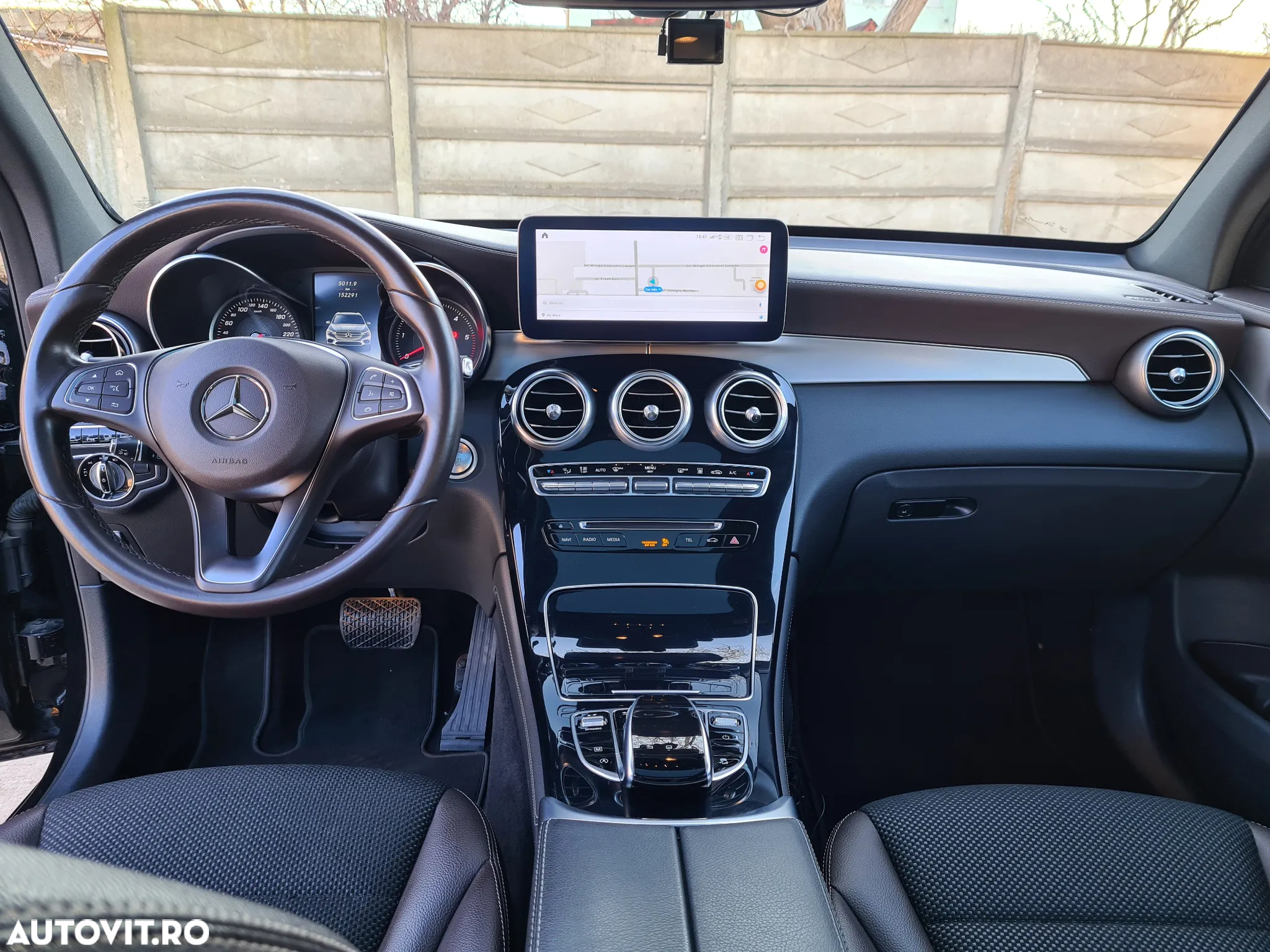 Mercedes-Benz GLC 250 d 4MATIC - 6