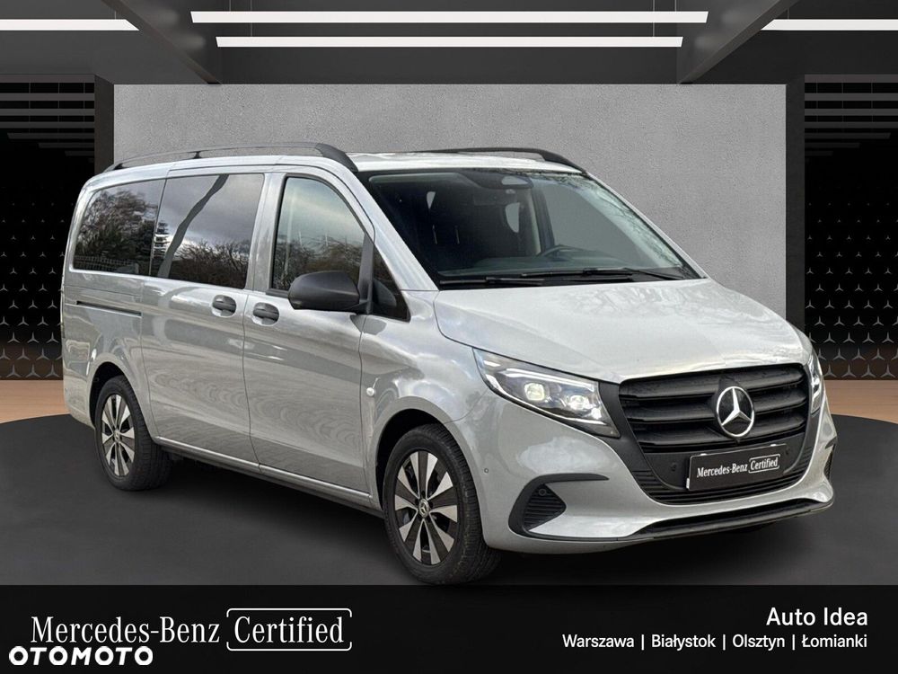 Mercedes-Benz Vito - 3