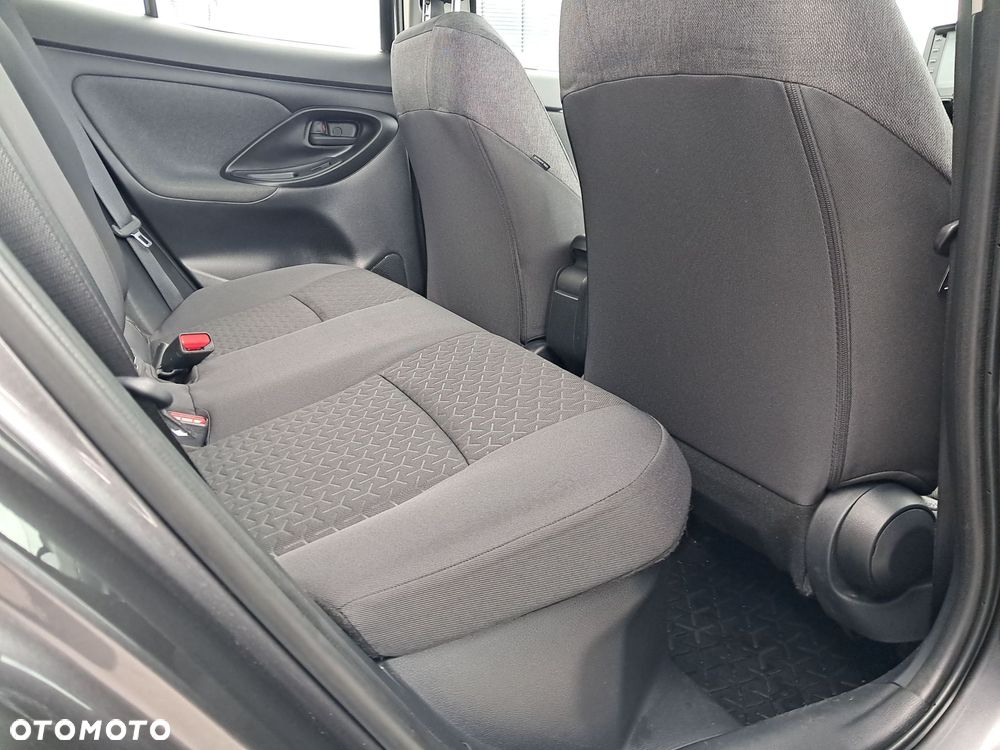 Toyota Yaris Cross Hybrid 1.5 Comfort - 26