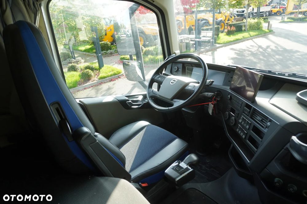 Volvo FH 420 6x2 / BDF / 2022 - 22