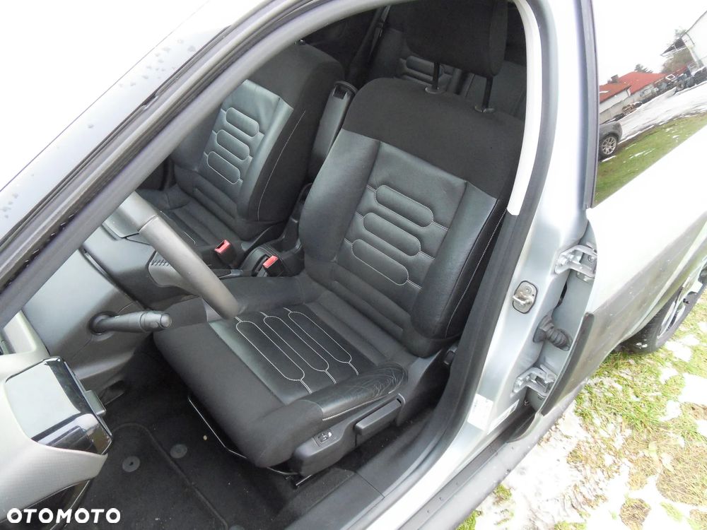 Citroën C4 Cactus Pure Tech 110 Stop&Start Selection - 14