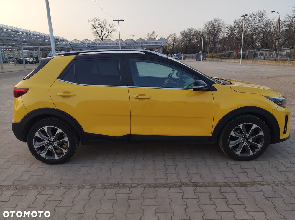 Kia Stonic 1.0 T-GDI MHEV L Business Line - 14