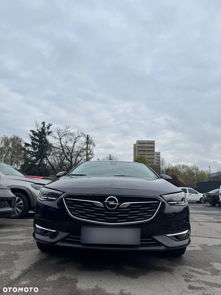 Opel Insignia CT 1.5 T Elite S&S - 13