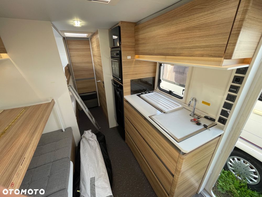 Adria Altea 552 DT TAMAR - 3