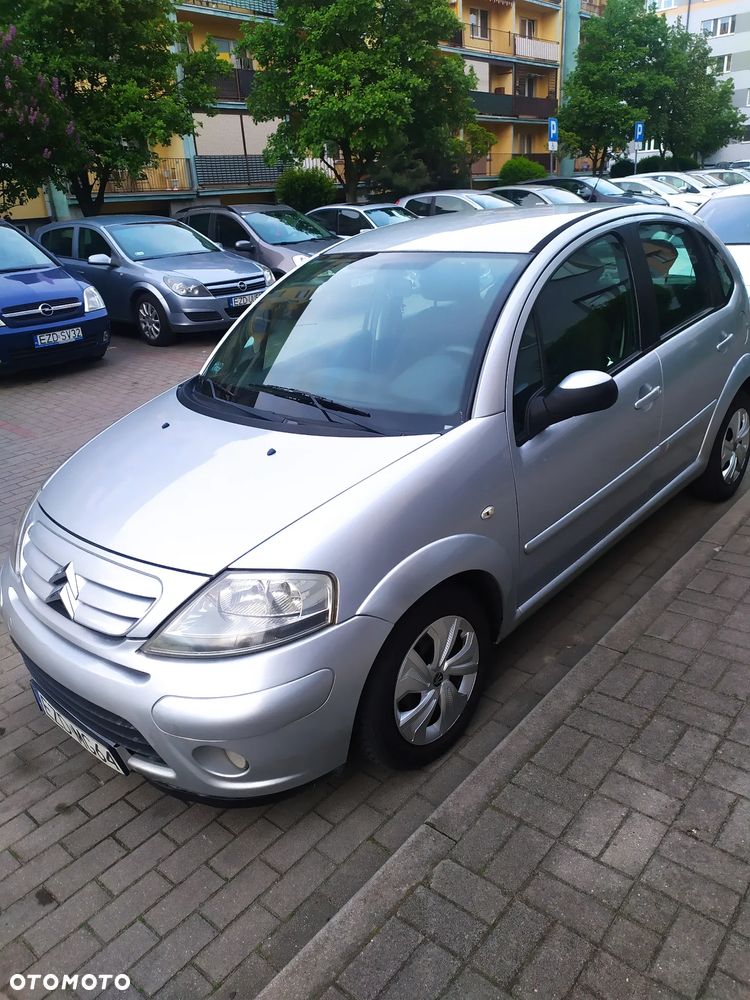 Citroën C3 1.4 SX - 3