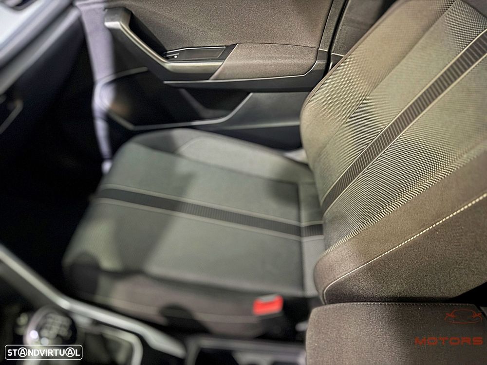 VW T-Roc 1.0 TSI Style - 20