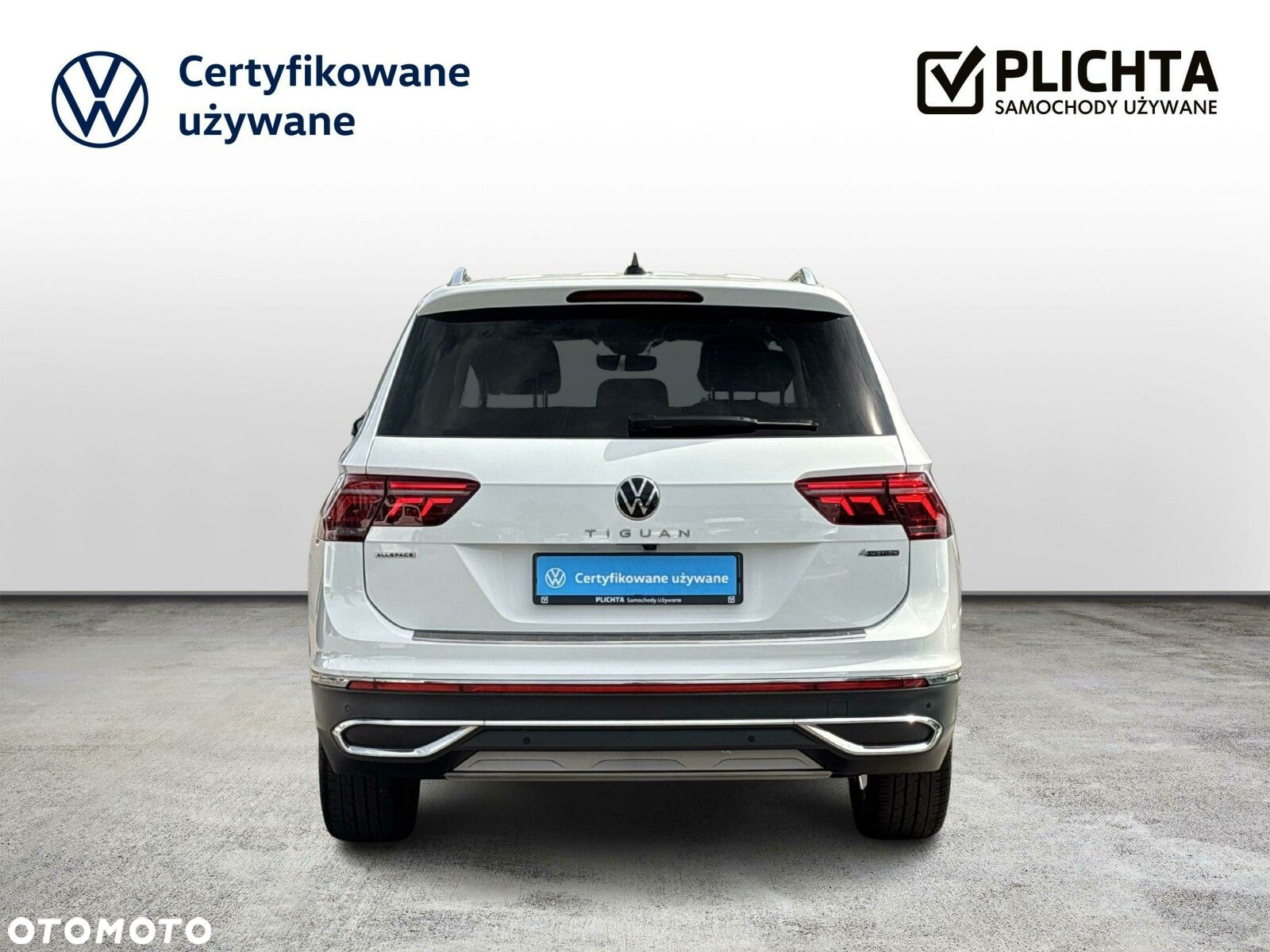 Volkswagen Tiguan 2.0 TDI SCR 4Mot Elegance DSG - 7
