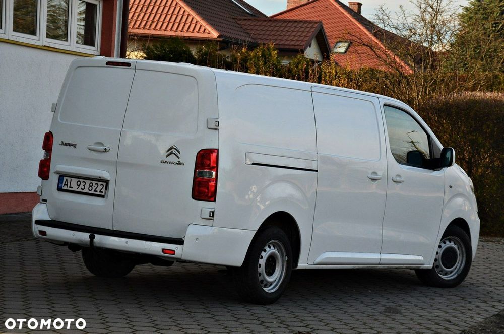 Citroën Jumpy - 14