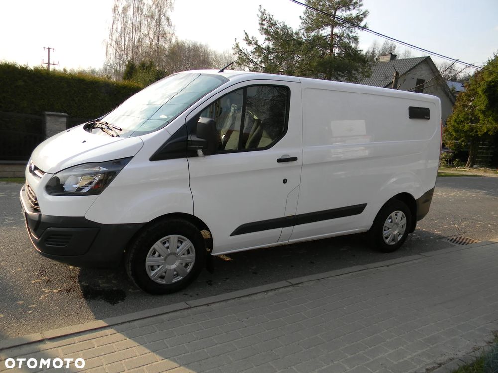 Opel Vivaro - 34