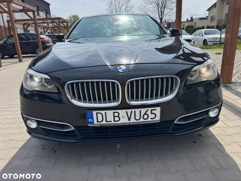 BMW Seria 5 - 30