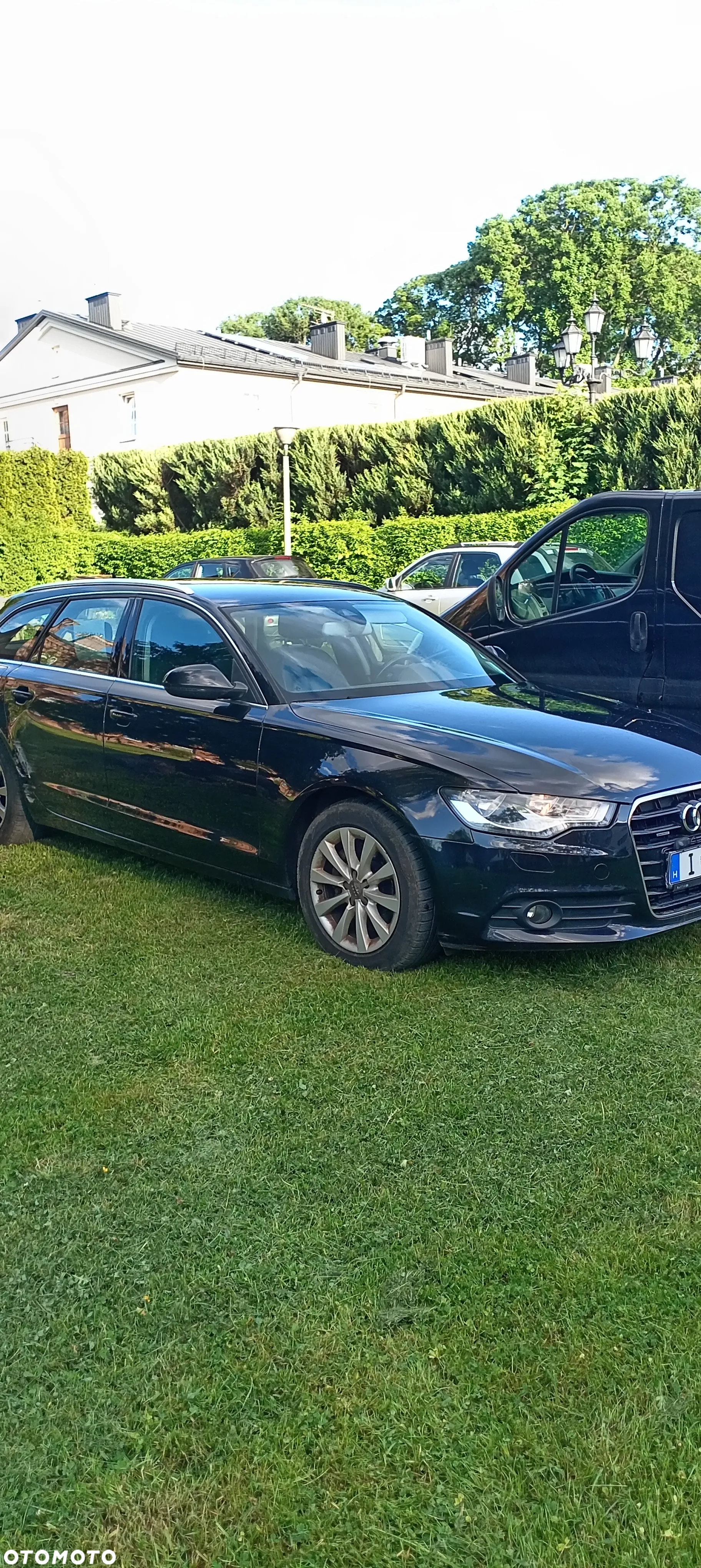 Audi A6 3.0 TDI Quattro S tronic - 2