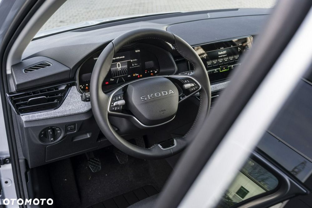 Skoda Scala - 12