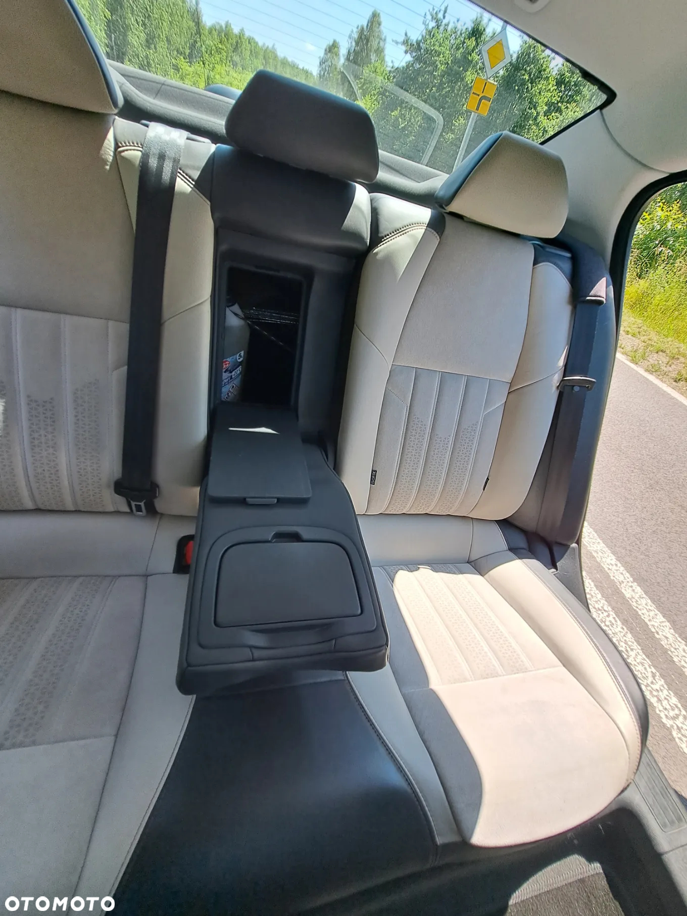 Peugeot 508 2.0 HDi Allure - 15