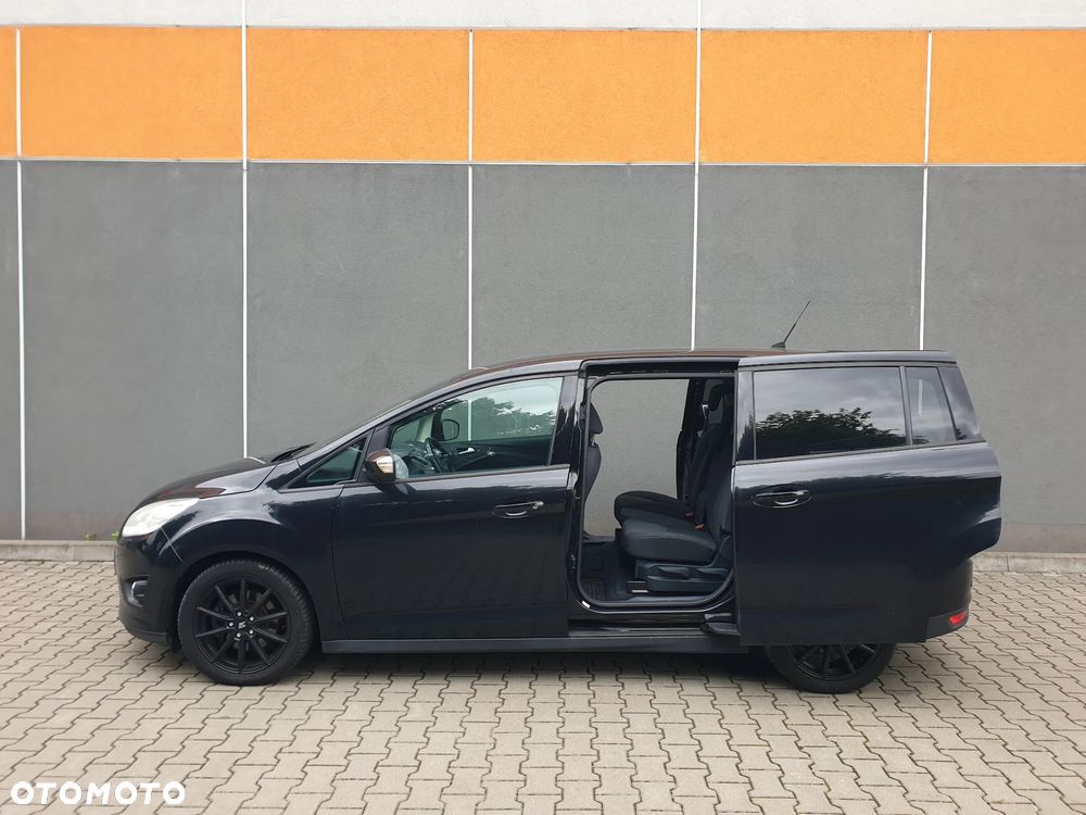 Ford Grand C-MAX - 6