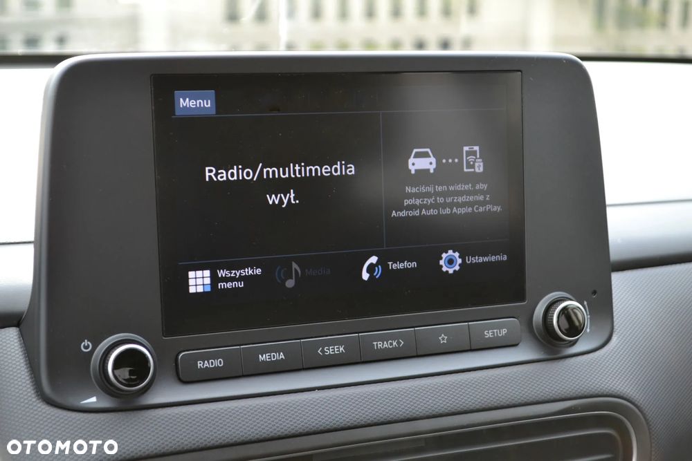 Hyundai Kona 1.0 T-GDI Premium - 29