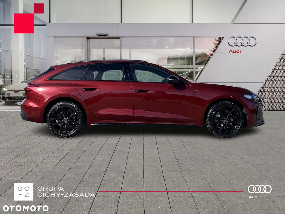 Audi A5 - 6