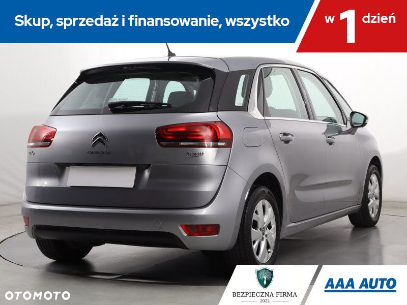 Citroën C4 Picasso - 6
