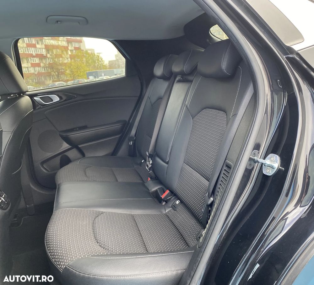 Kia XCeed 1.6 GDI DCT6 OPF Plug-in-Hybrid Platinum Edition - 26