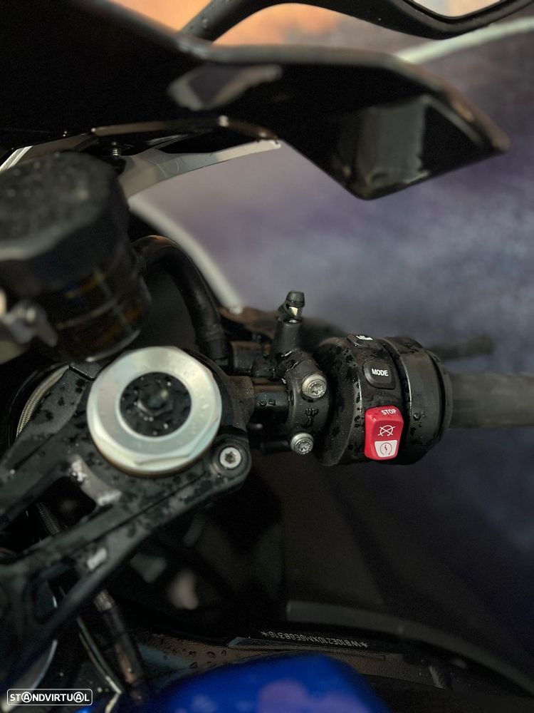 BMW S 1000 RR - Pack M - 17