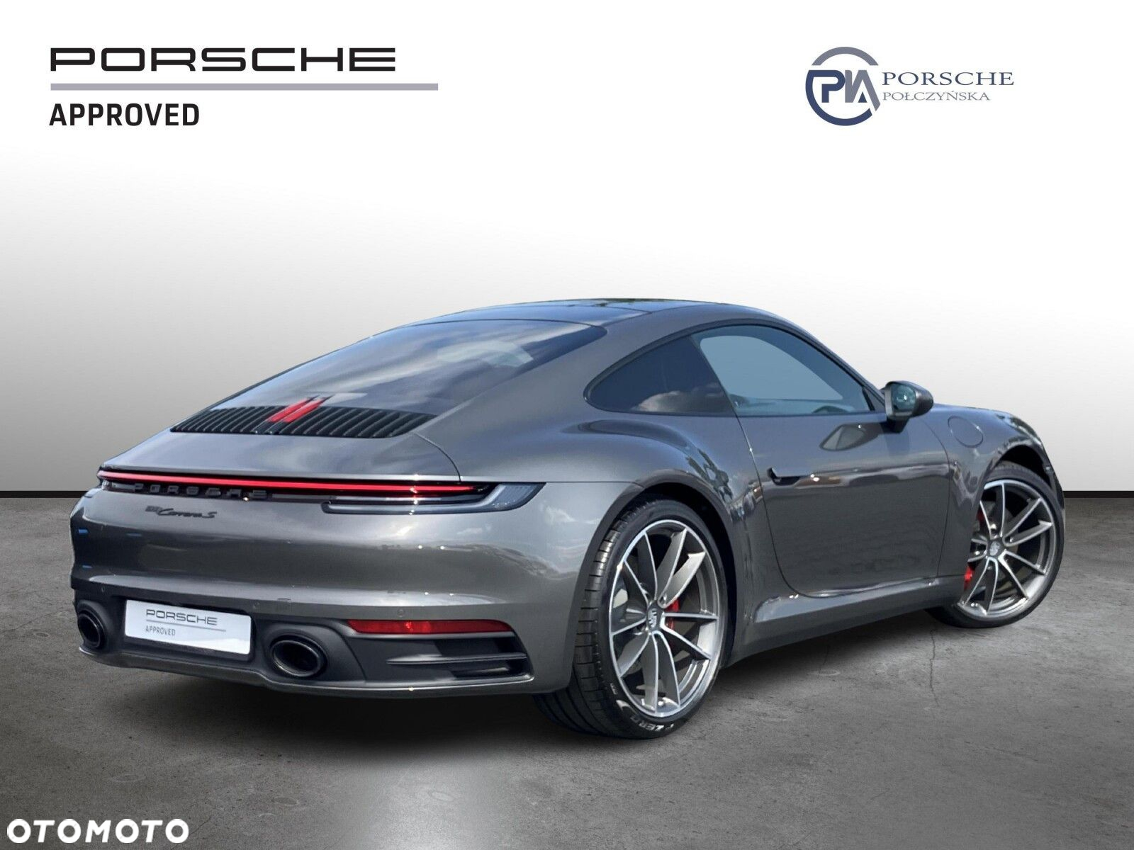 Porsche 911 - 5