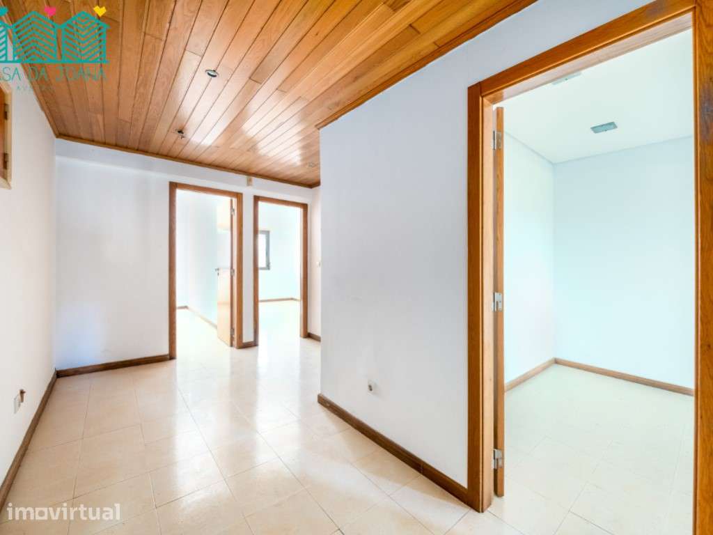 Apartamento T2 na Póvoa de Santa Iria - Grande imagem: 2/29