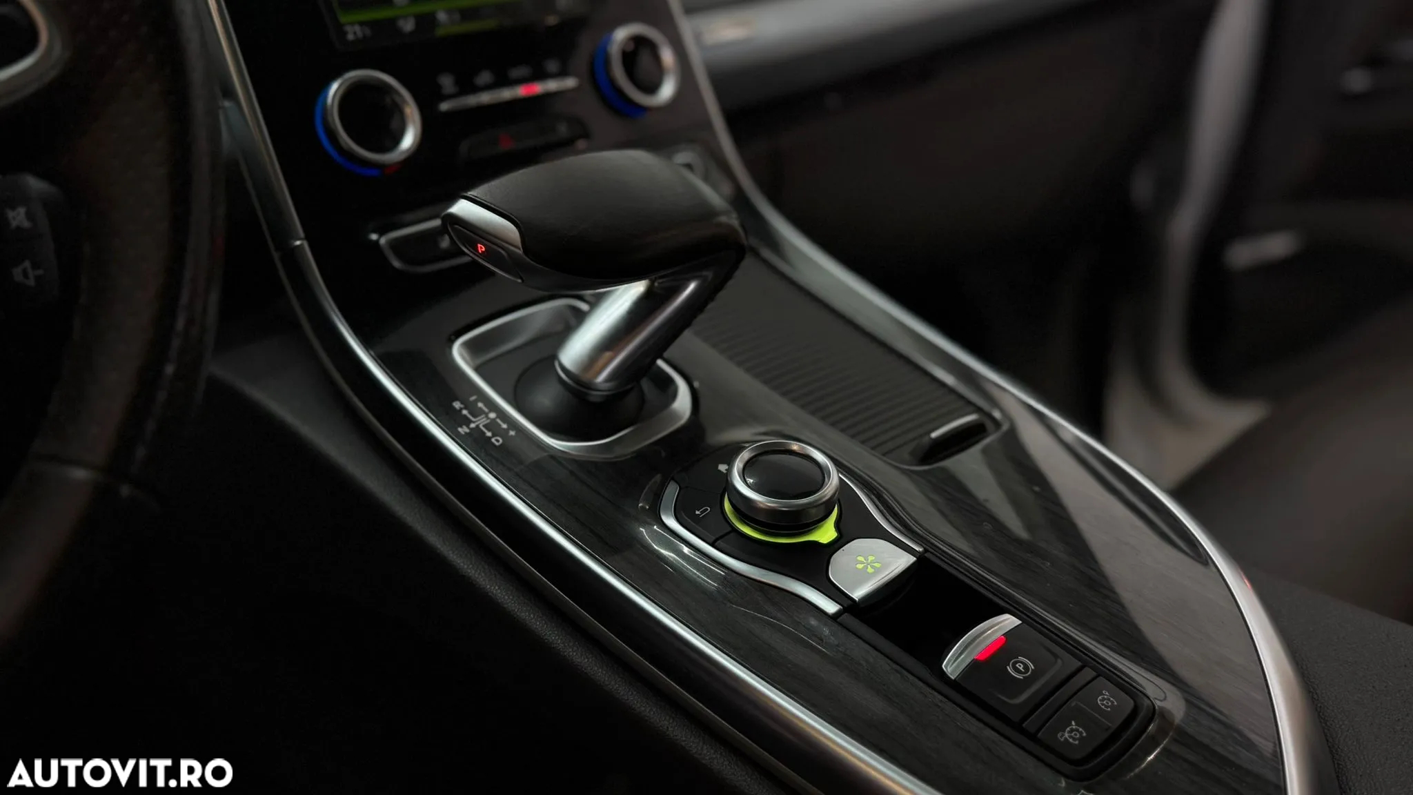 Renault Espace Energy dCi 160 EDC Initiale Paris - 21