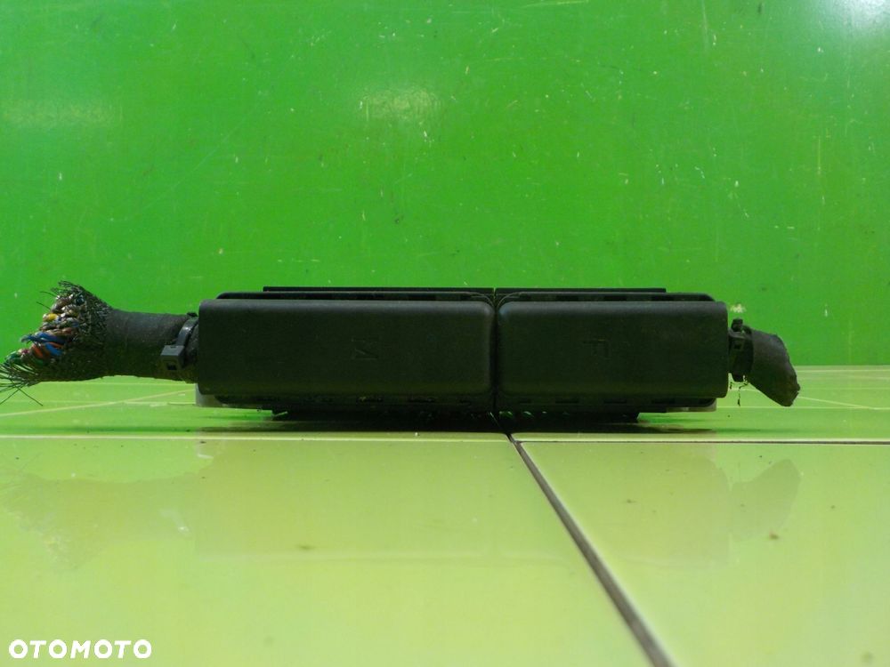 MERCEDES CLS W219 3.0 CDI 07r COUPE sterownik komputer silnika A6421508277 - 3