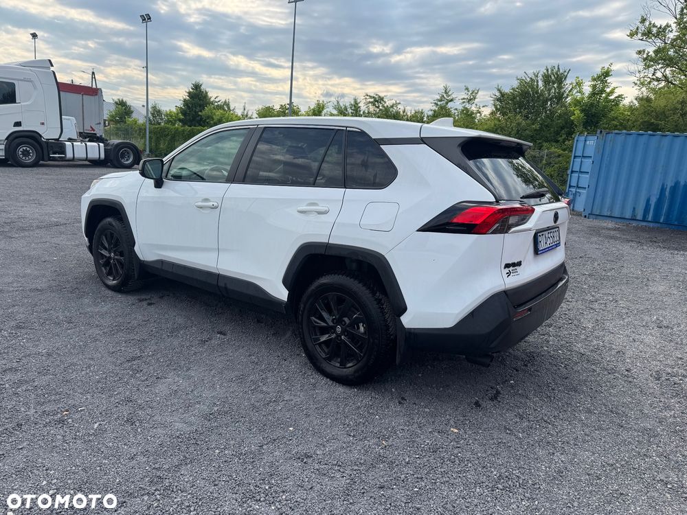 Toyota RAV4 2.0 Active 4x4 MS - 7