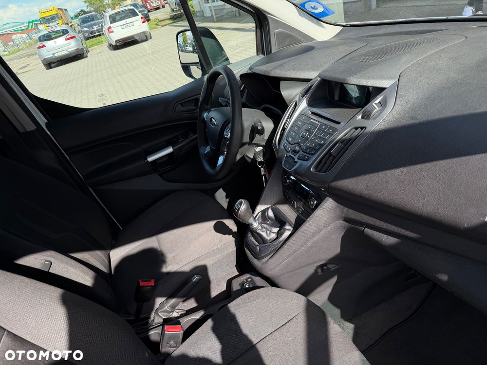 Ford Transit Connect 240 L2 LKW Trend - 22