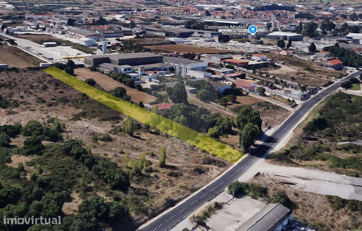 Terreno  para venda - Grande imagem: 3/9