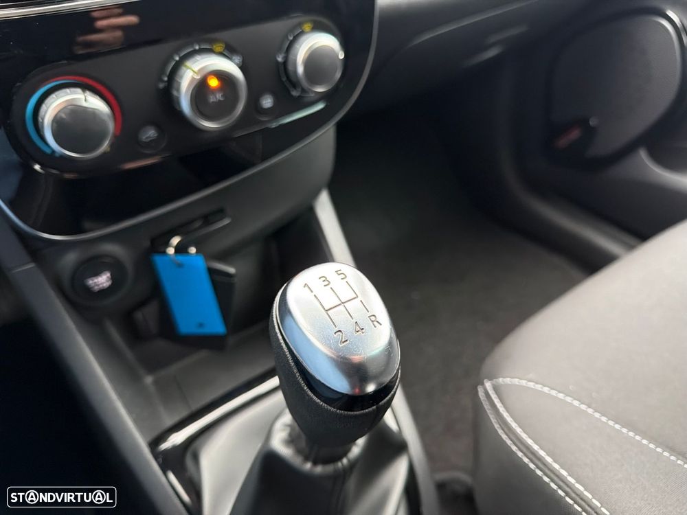 Renault Clio 0.9 TCe Limited - 14