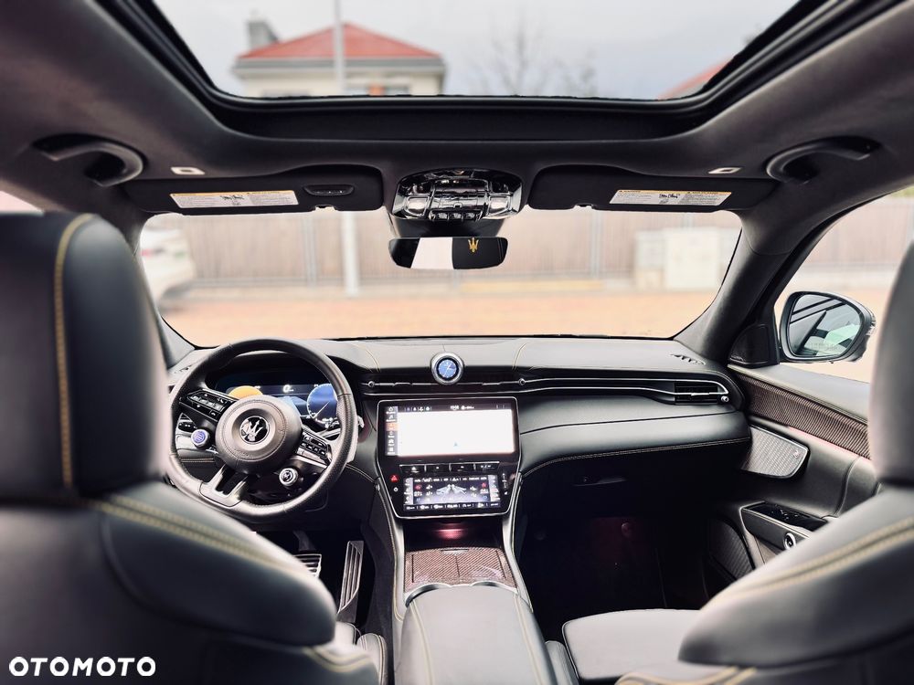 Maserati Grecale - 15