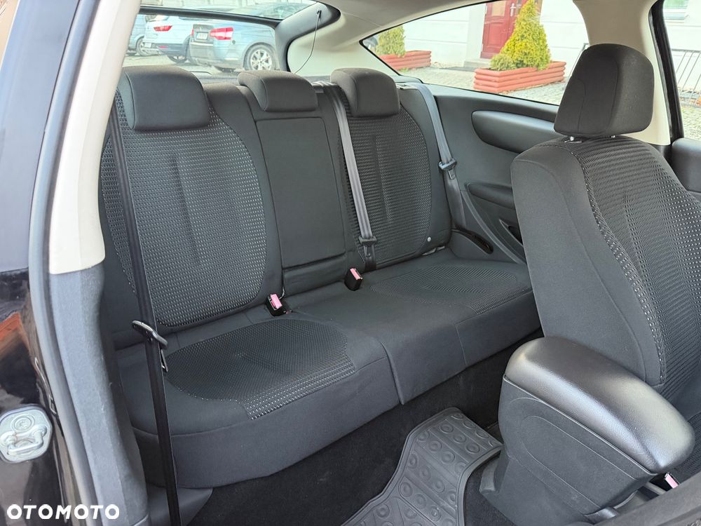 Citroën C4 VTi 120 VTR Plus - 15