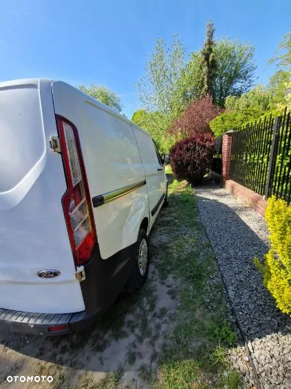 Ford Transit Custom 310 L1H1 Trend - 3