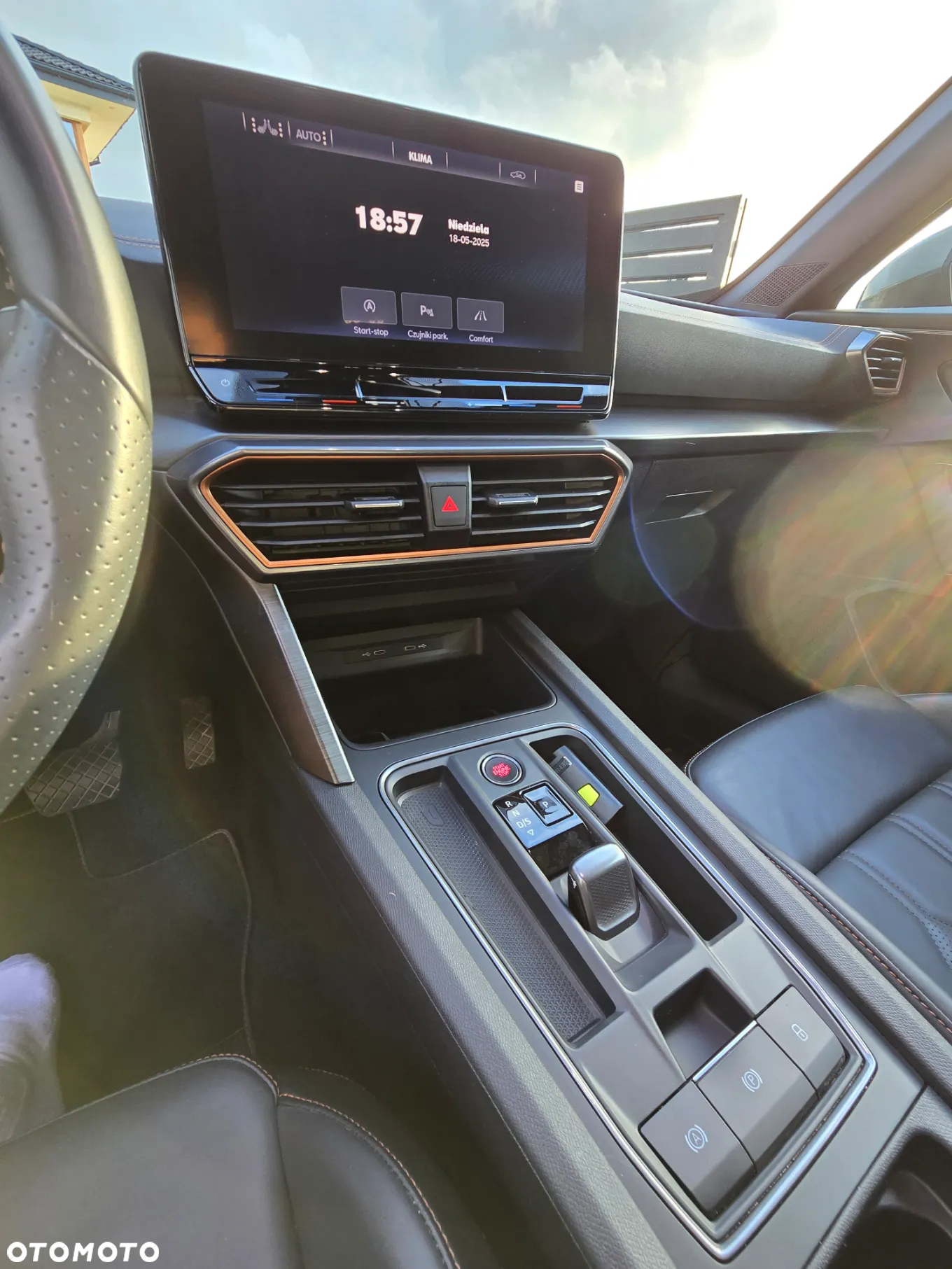 Cupra Formentor 2.0 TSI 4Drive DSG - 4
