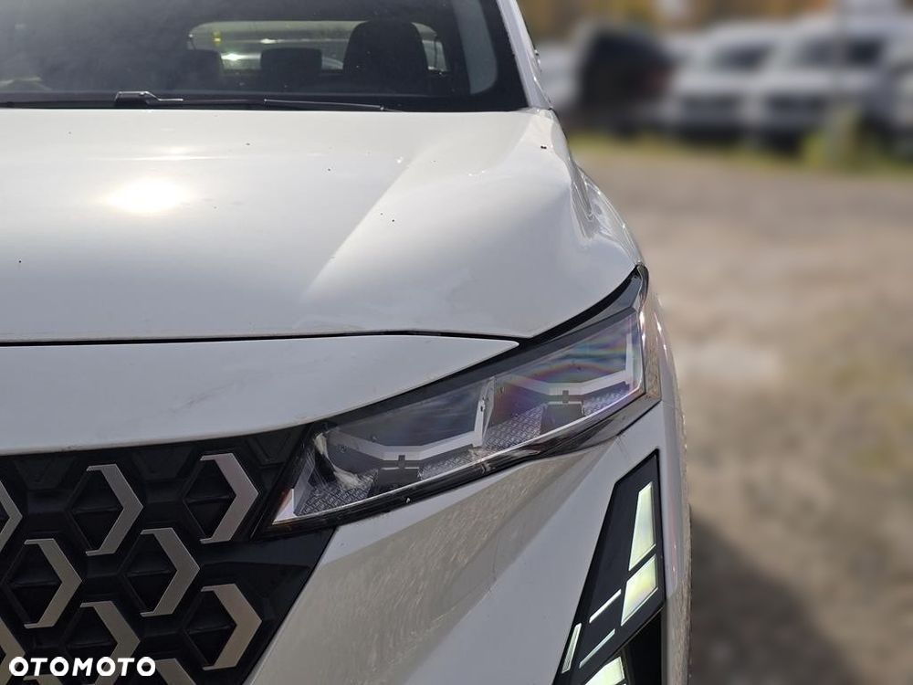 Renault Austral 1.2 E-Tech Full Hybrid 200 Techno MMT - 26