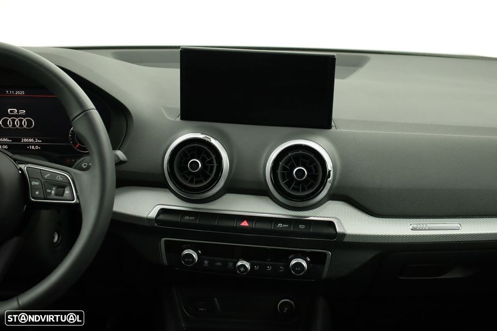 Audi Q2 30 TFSI Advanced - 8