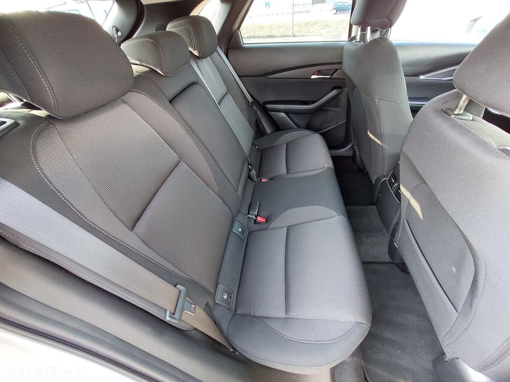Mazda CX-30 2.0 mHEV Exclusive-Line 2WD - 14