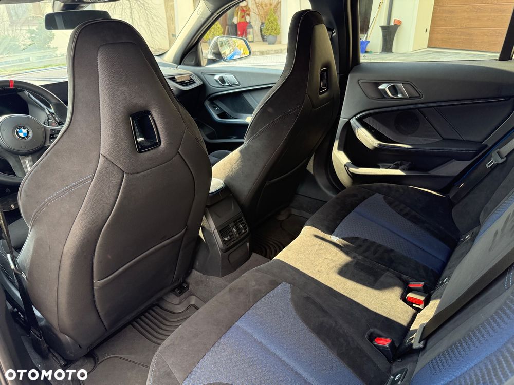 BMW Seria 1 M135i xDrive - 12