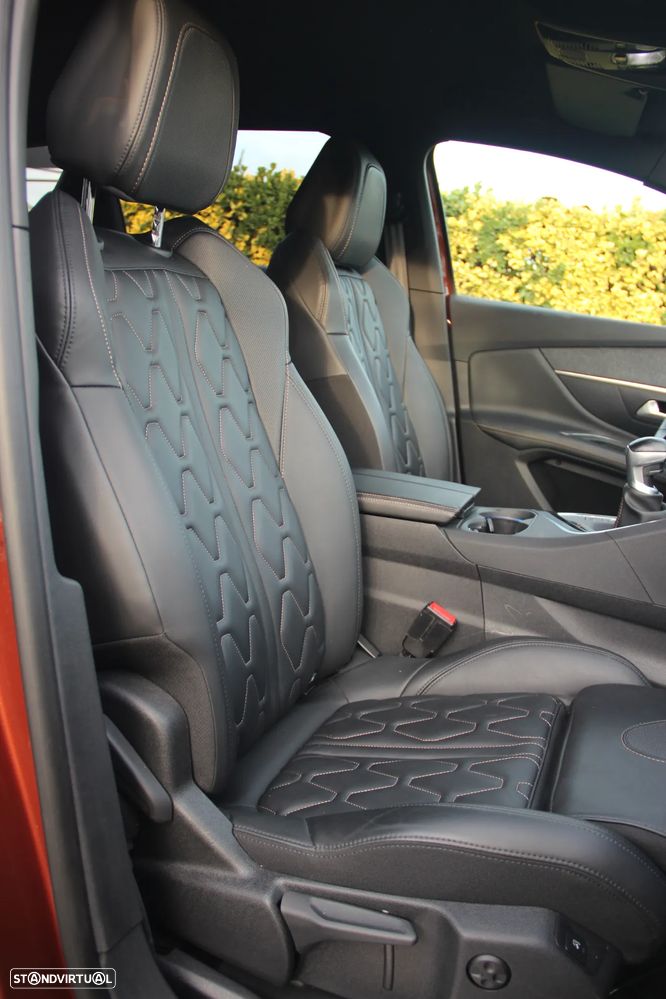 Peugeot 3008 1.2 PureTech GT Line - 7