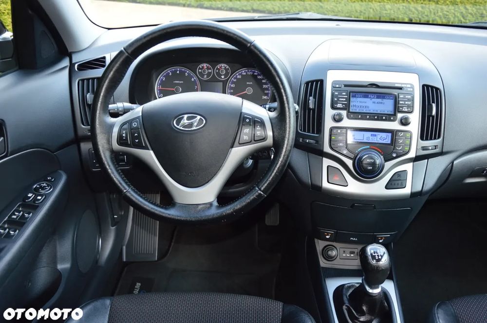 Hyundai i30 1.4 Edition Plus - 13